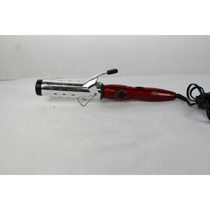 ladies Revlon Radiance Hair curler